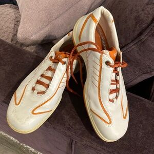 Ecco Golf Shoes